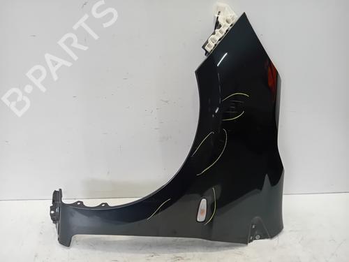 Used Left front fenders Left front fenders MITSUBISHI MIRAGE / SPACE STAR VI Hatchback (A0_A) 1.0 (A05A) (71 hp) 40184833 40184833