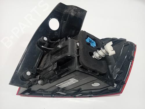 Left taillight VW PASSAT B8 Variant (3G5, CB5) 1.6 TDI | BP38169373C34 - Image 3