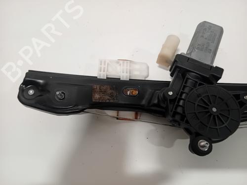 Rear left window mechanism BMW 1 (F20) M 135 i xDrive | BP30145008C24 