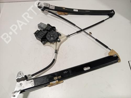 Front left window mechanism VW POLO VI (AW1, BZ1, AE1) 1.0 TSI | BP39883239C22 - Image 2