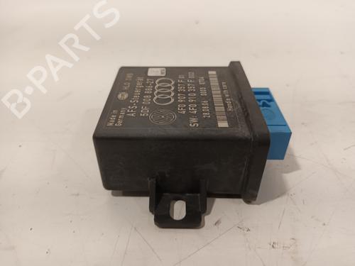 Lights ECU AUDI A6 C6 (4F2) S6 quattro | BP15180395M55 
