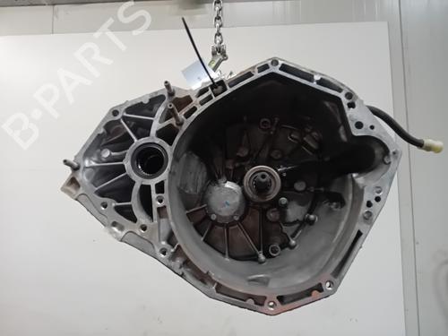 Używane Skrzynia biegów DACIA DUSTER (HM_) 1.5 dCi 115 (HMAD) (116 hp) 30831390