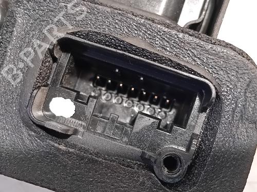 Rear left lock VW POLO V (6R1, 6C1) 1.2 TDI | BP21081518C100 