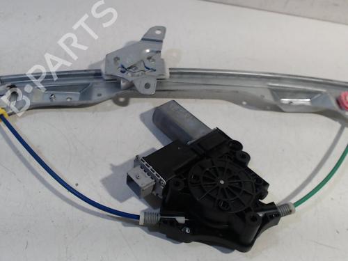 Rudehejsemekanisme Højre foran OPEL CORSA E (X15) 1.3 CDTI (08, 68) | BP11687919C23 