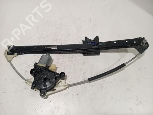 Used Rear right window mechanism Rear right window mechanism PORSCHE MACAN (95B) 3.0 S (340 hp) 40184918 40184918