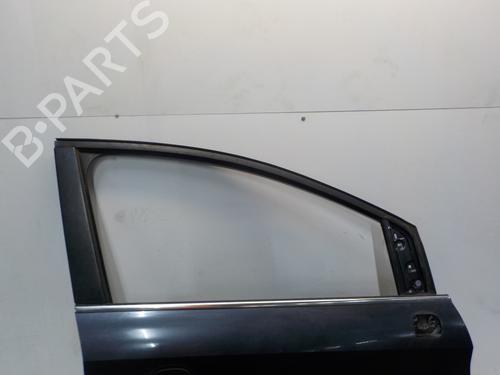 Right front door FORD KUGA I 2.0 TDCi | BP16977238C3 
