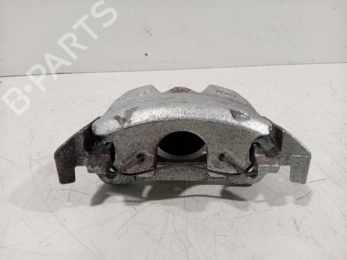 Left front brake caliper TOYOTA AYGO X (_B7_) 1.0 VVT-i (KGB70) | BP31297691M105 - Image 2