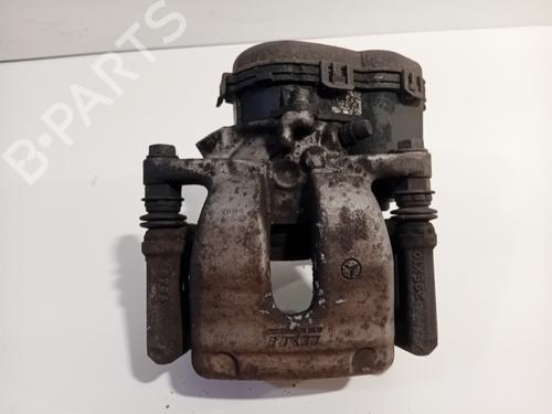 Used Right rear brake caliper MERCEDES-BENZ GLA-CLASS (X156) GLA 200 (156.943) (156 hp) 27653729