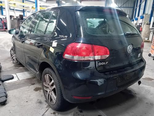 AC compressor VW GOLF VI (5K1) 1.2 TSI | BP31861656M34 