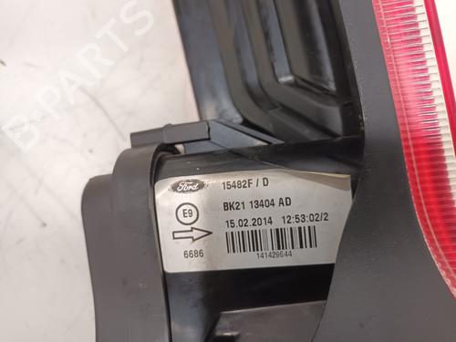 Right taillight FORD TRANSIT CUSTOM V362 Van (FY, FZ) 2.2 TDCi | BP31905925C35 - Image 6