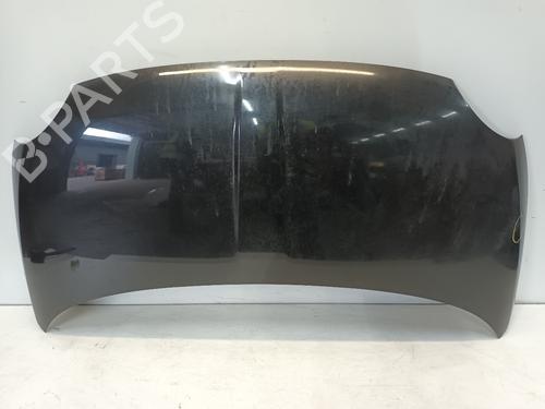 Used Hood Hood FIAT 500 C (312_) 1.2 (312CXA1A, 312AXA1A) (69 hp) 34722561 34722561