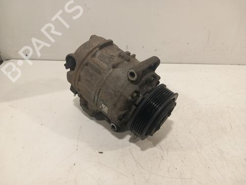 Airco pomp VW TRANSPORTER T5 Van (7HA, 7HH, 7EA, 7EH) 2.0 TDI (114 hp) 31757342