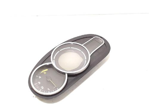 Instrument cluster RENAULT MEGANE III Hatchback (BZ0/1_, B3_) 1.5 dCi (BZ09, BZ0D, BZ1W, BZ29, BZ14) | BP3267547C47 