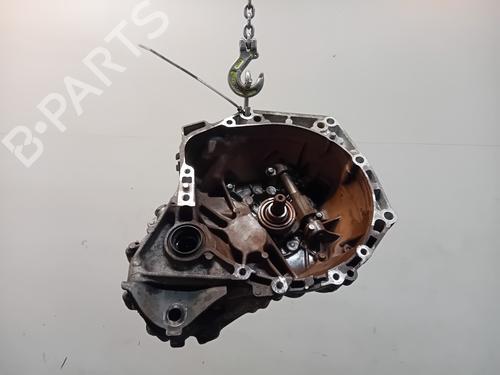 Gearkasse Gearkasse 37799313 37799313