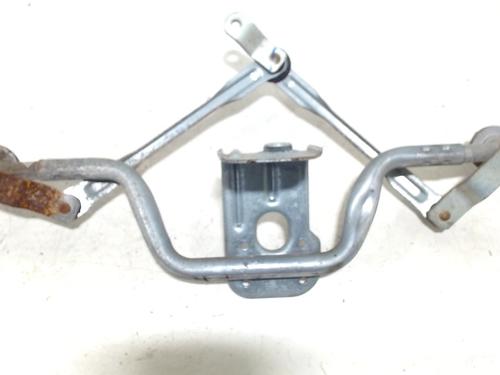 Used Front wipers mechanism PEUGEOT EXPERT Van (VF3A_, VF3U_, VF3X_) 1.6 HDi 90 8V (90 hp) 8906913