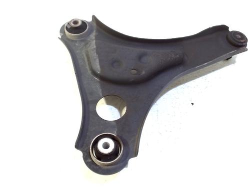 Right front suspension arm RENAULT TWINGO III (BCM_, BCA_) 1.0 SCe 70 | BP7671058M13 