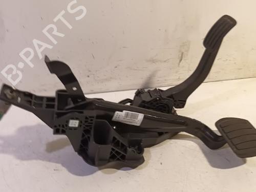 Pedal PEUGEOT 3008 II SUV (MC_, MR_, MJ_, M4_) 1.6 BlueHDi 120 | BP13713825I4 
