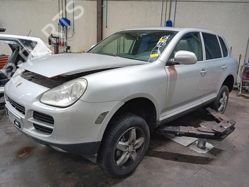 AC compressor PORSCHE CAYENNE (9PA) S 4.5 | BP27932464M34  - Image 7