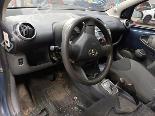 Engine TOYOTA AYGO (_B1_) 1.0 (KGB10_, KGB10R) | BP36360311M1 - Image 10