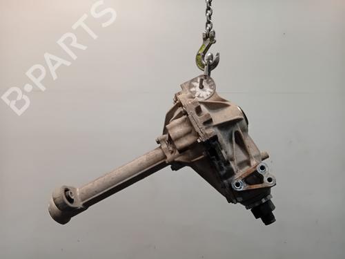 Front differential LAND ROVER DISCOVERY V (L462) 2.0 Td4 4x4 | BP38047140M23 - Image 5