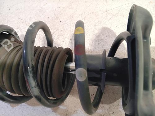 Left front shock absorber RENAULT MEGANE IV Hatchback (B9A/M/N_) 1.6 TCe 205 (B9MV) | BP25220206M16 