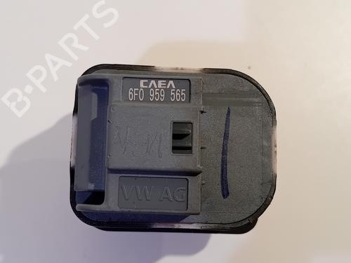 Mirror switch SEAT ARONA (KJ7, KJP) 1.6 TDI | BP29745708I25 