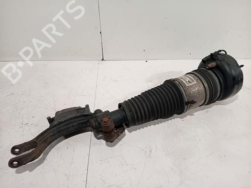 Used Left front shock absorber AUDI A6 C7 Avant (4G5, 4GD) 3.0 TDI quattro (326 hp) 25133508
