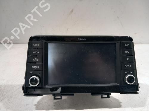 Used Electronic module Electronic module 38414765 38414765