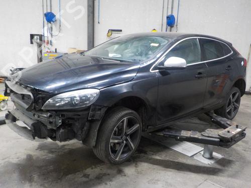 Engine VOLVO V40 Hatchback (525) D4 | BP26430904M1  - Image 6