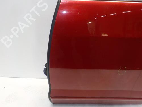 Left rear door PEUGEOT 5008 (0U_, 0E_) 1.6 16V | BP16946443C4