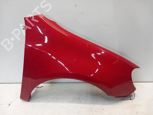 Used Right front fenders Right front fenders VW GOLF VI (5K1) 1.4 (80 hp) 34696533 34696533