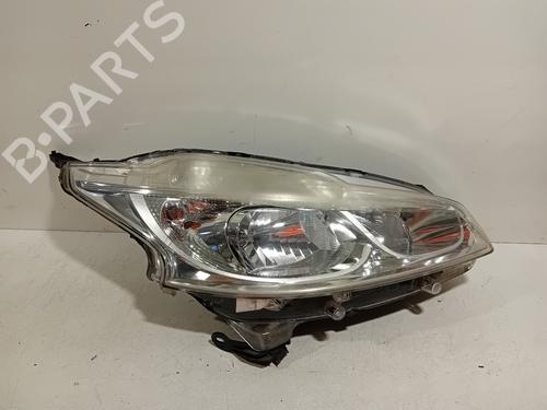 Used Right headlight Right headlight 19269357 19269357