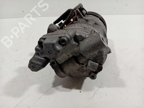AC compressor BMW 3 Touring (E91) 320 i | BP30907925M34 - Image 4