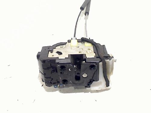 Front right lock HYUNDAI i20 I (PB, PBT) 1.2 | BP13198207C97 