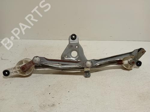 Front wipers mechanism PEUGEOT 107 (PM_, PN_) 1.0 | BP21122982C83 