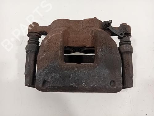 Left front brake caliper FORD TRANSIT CUSTOM V362 Van (FY, FZ) 2.2 TDCi | BP25115995M105 - Image 2
