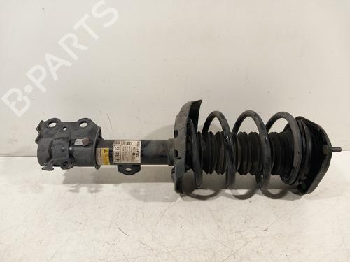 Used Left front shock absorber Left front shock absorber 33268112 33268112