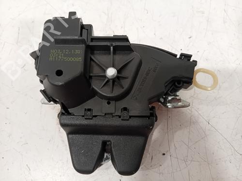 Tailgate lock MERCEDES-BENZ CLA Coupe (C117) CLA 180 (117.342) | BP21079249C101 