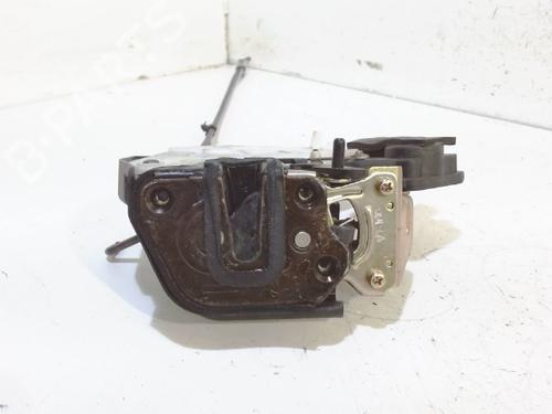 Rear left lock KIA SPORTAGE II (JE_, KM_) 2.0 CRDi 4WD | BP13202766C100