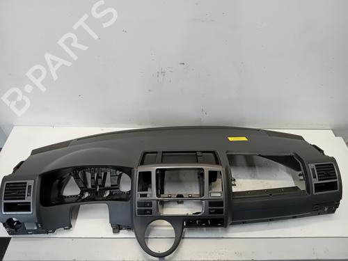 Kit airbags VW TRANSPORTER T5 Bus (7HB, 7HJ, 7EB, 7EJ) 2.0 BiTDI (180 hp) 30812712