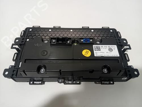 Electronic module VW GOLF VIII (CD1, DA1) 2.0 TSI R 4motion | BP38318401M83 - Image 5