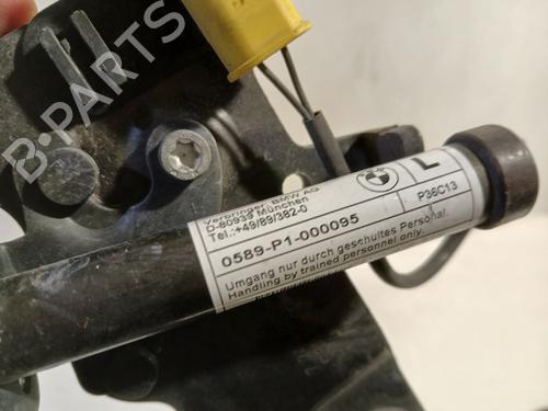 Hinge/Door check strap BMW 5 Touring (F11) 525 d xDrive | BP31297690C146