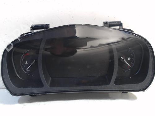 Used Instrument cluster RENAULT MEGANE IV Hatchback (B9A/M/N_) 1.5 dCi 110 (B9A3) (110 hp) 11745165