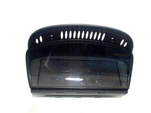 Kombiinstrument BMW 5 (E60) 530 d (218 hp) 9727109