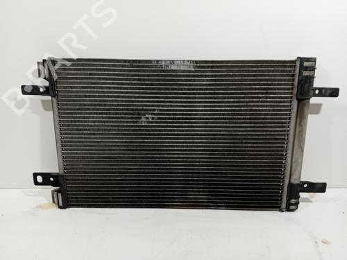 Used AC radiator AC radiator 15131232 15131232