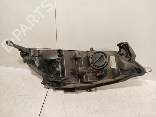 Left headlight OPEL ASTRA J (P10) 1.6 CDTi (68) | BP34696523C28 - Image 3