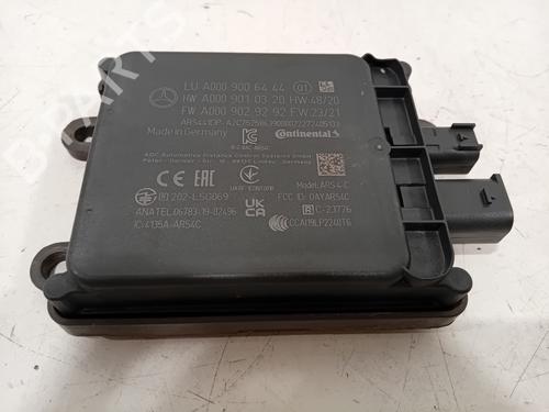 Control unit MERCEDES-BENZ EQE (V295) EQE 350 (295.125) | BP29333764M11 - Image 2