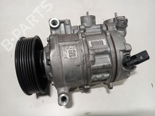 AC compressor VW GOLF VII (5G1, BQ1, BE1, BE2) 1.4 TSI | BP39081663M34 - Image 3