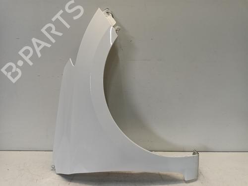 Guarda-lamas direito Guarda-lamas direito HYUNDAI i20 II (GB, IB) 1.0 T-GDI (101 hp) 34555298 34555298