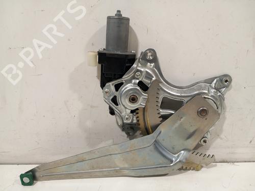 Rear right window mechanism SUZUKI IGNIS III (MF, FF) 1.2 Hybrid (ATK412, FF21S) | BP37799339C25 - Image 3